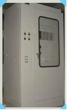 ,焦炉煤气过程cyberghost手机系统YGM-3900型