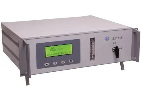 氧分析仪_在线式氧分析仪,YGM2122在线式氧分析仪