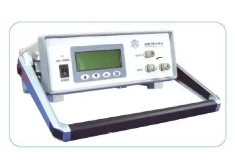 便携式氧分析仪,YGM2225便携式氧分析仪