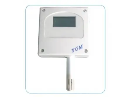 温湿度变送器,YGM405温湿度变送器