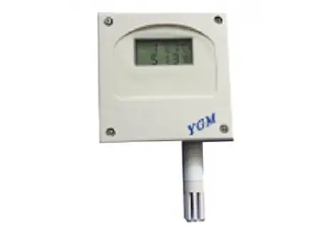温湿度显示仪,YGM413温湿度显示仪