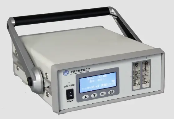 YGM2212微量水分析仪
