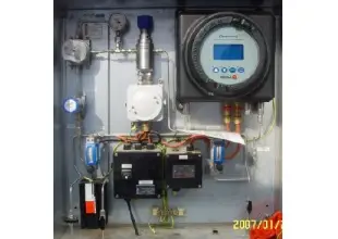 石化重整氢微量水分析,石化重整氢微量水分析 (YGM-1FA)