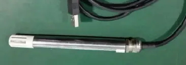 ,YGM411小型温湿度变送器